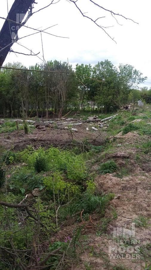 Land for Sale - Loma Verde Escobar.