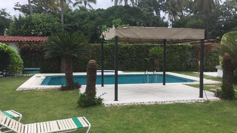 Villas Princess I Housing Development