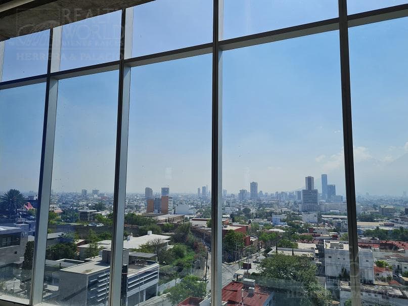 Office for Rent at Obispado 6950A
