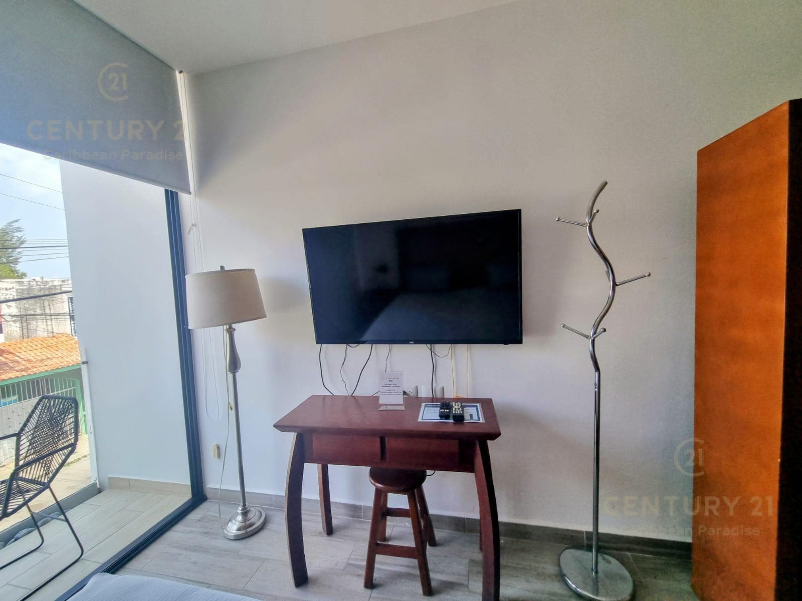 Furnished Studio for Sale Near the Beach | Ideal for Investment | P4185