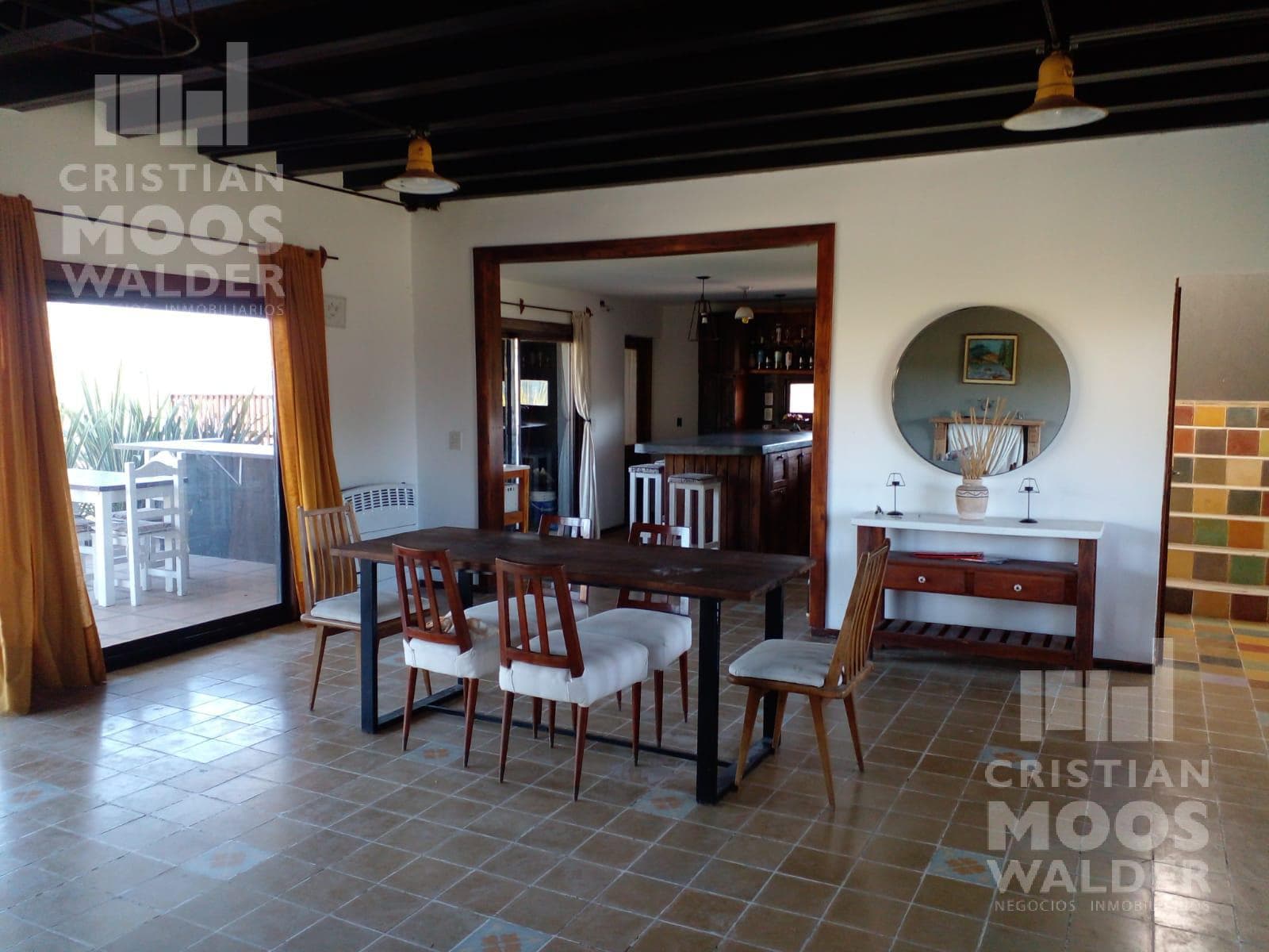 5-Room House for Sale in El Cazal Escobar