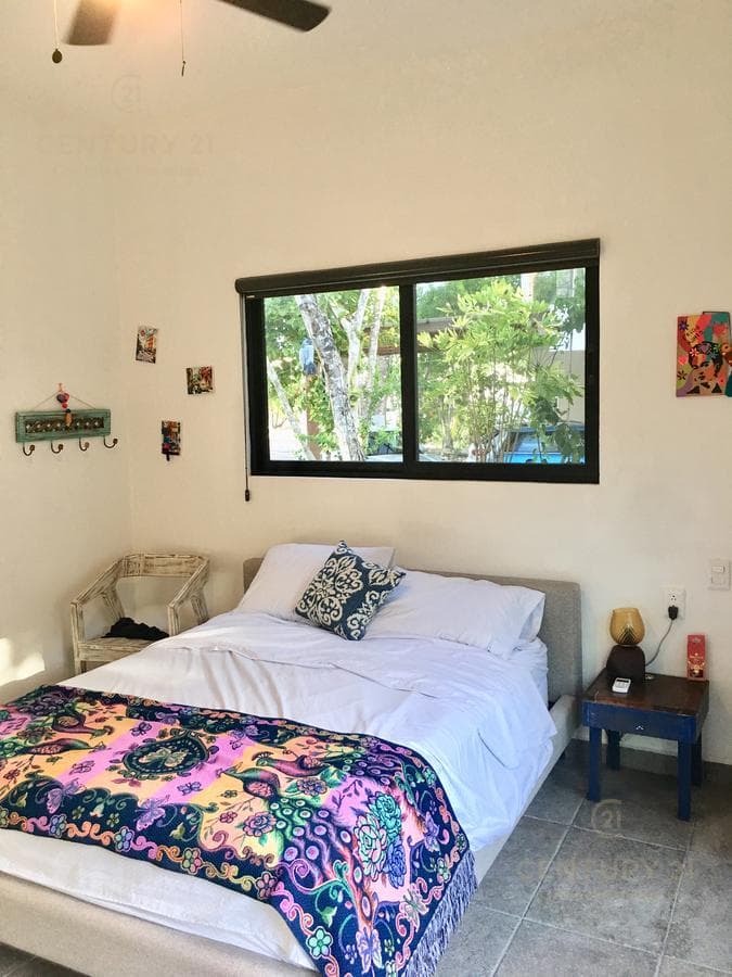 Hermosa Casa en Venta en Bosques de Bambú Playa del Carmen P3024