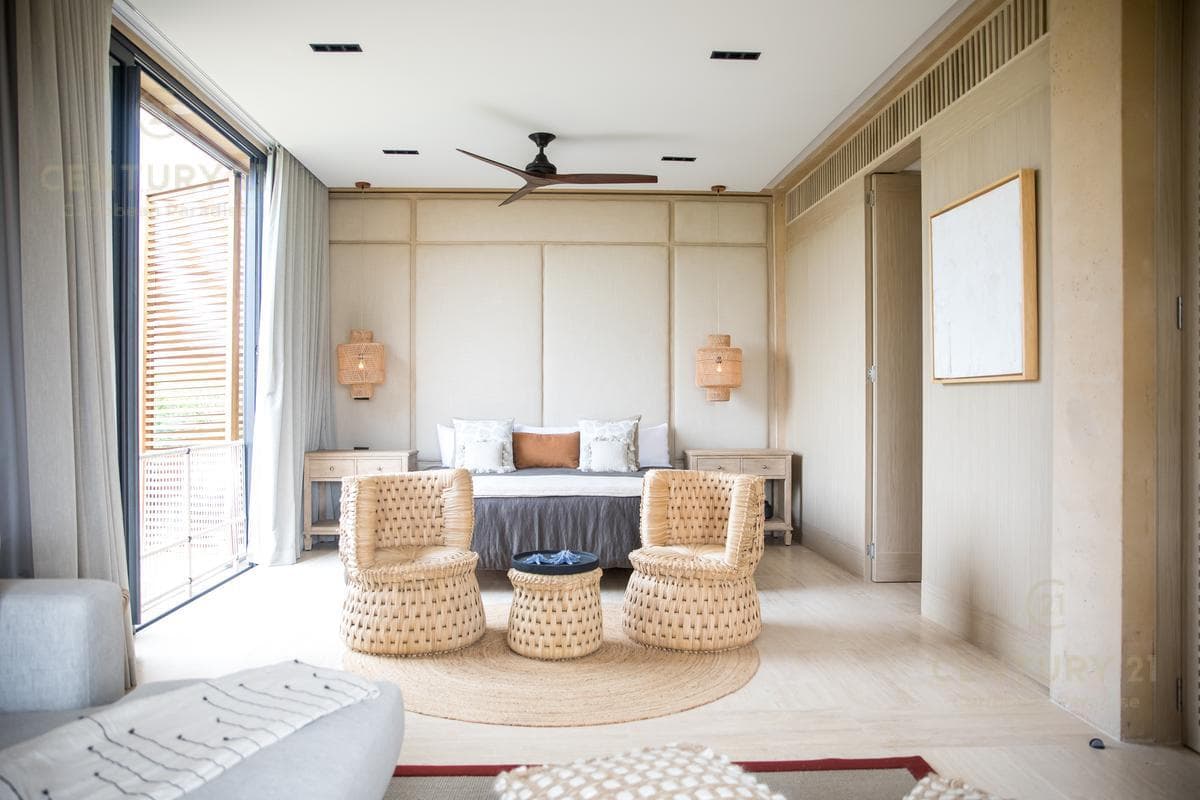 Increible casa en zona residencial prvilegiada de Playa del Carmen P3452