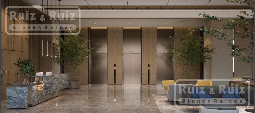 Apartment - Granjas del Rosario