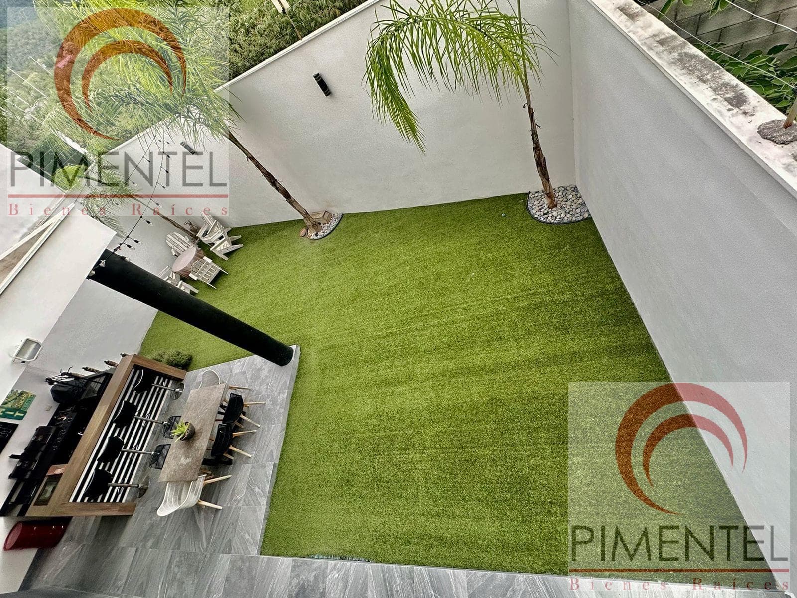 Casa - Fraccionamiento Bosques de las Misiones