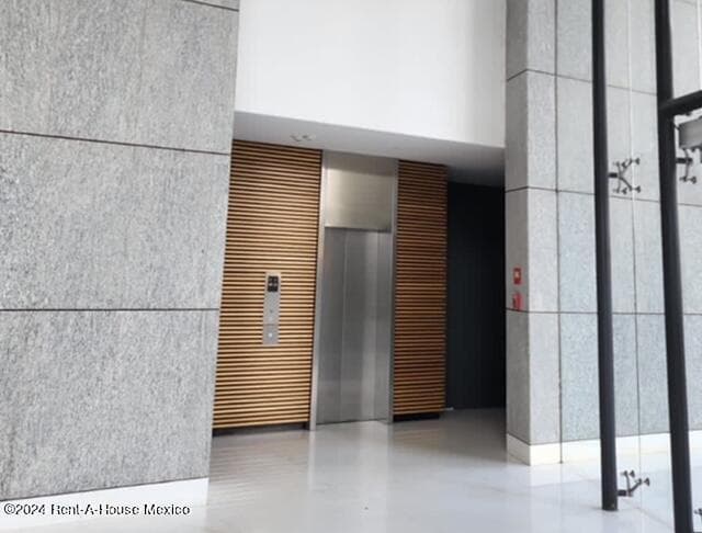 Office for Rent in Granada, Miguel Hidalgo GIS 26-2994