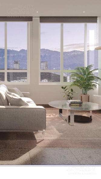 Apartment - Downtown