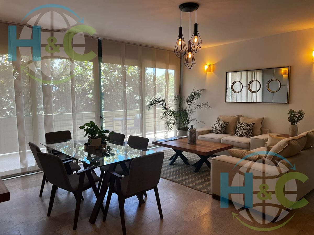 APARTMENTS FOR SALE IN CUMBRES DEL LAGO JURIQUILLA, CATENA TOWERS