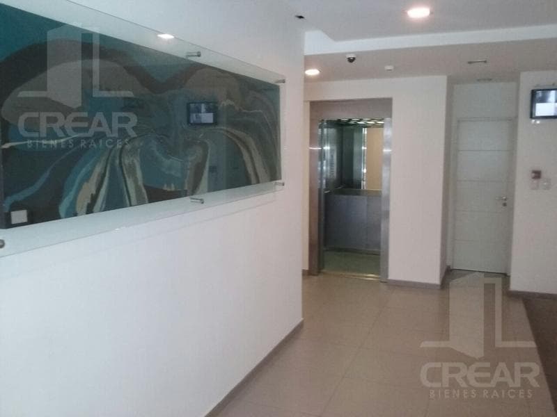 2-Bedroom Apartment for Rent with Garage - General Paz