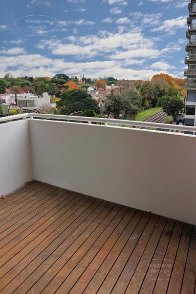 Apartment for Rent in Vicente López