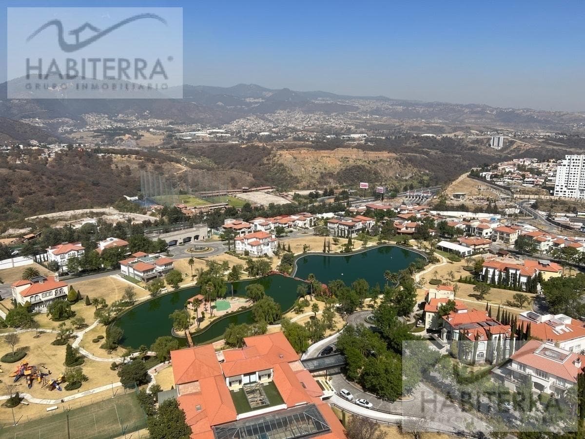 Venta excelente Departamento en Fuentes de las Lomas