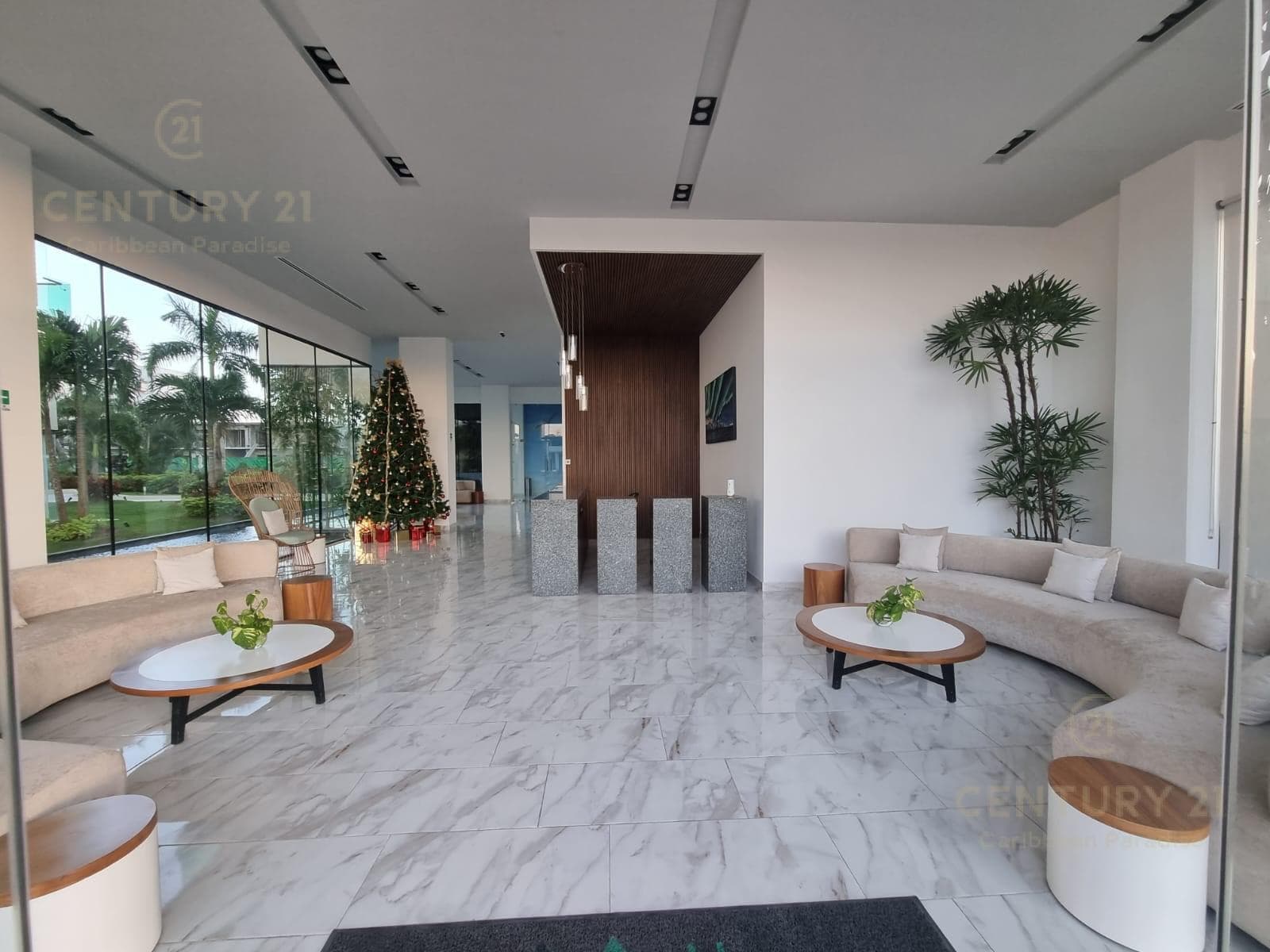 Apartment for Rent in Valle Aurora, Playa del Carmen P4090