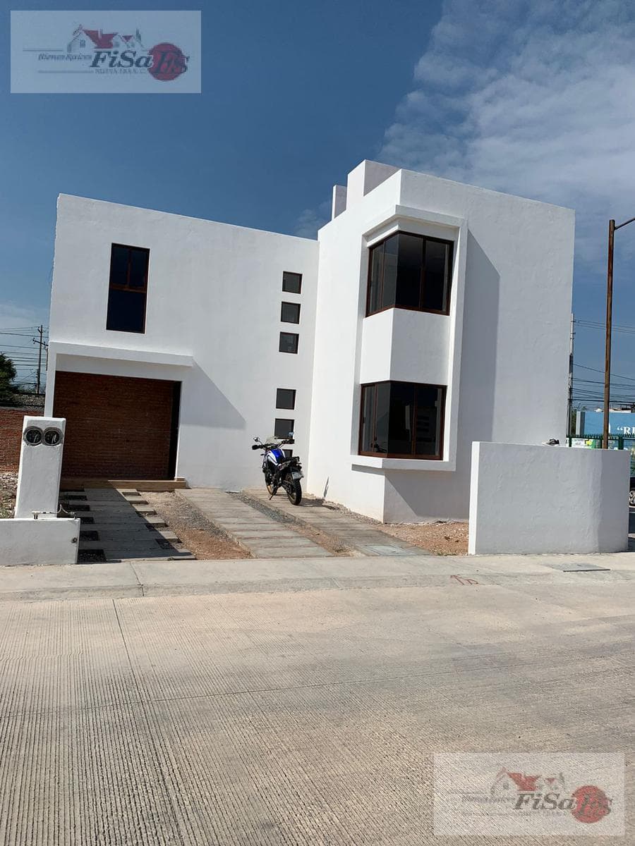 HOUSE FOR SALE