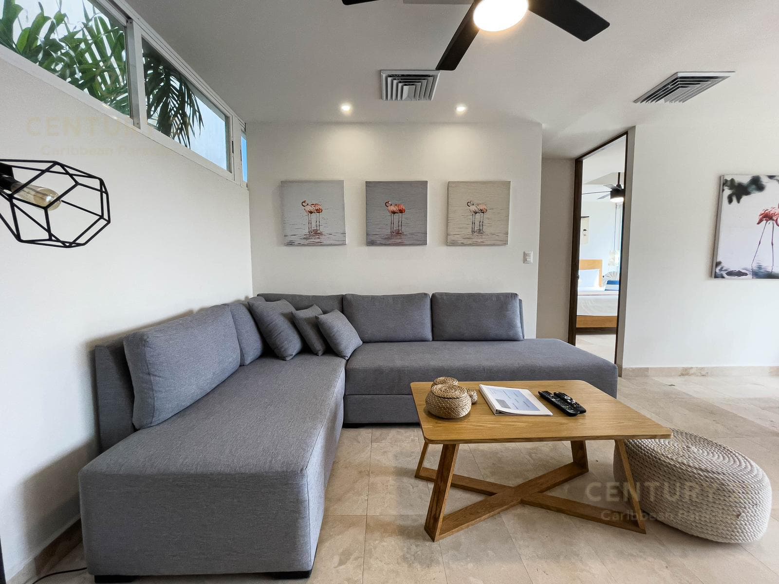 Departamentos de 2 recamaras en Venta Excelente ubicación de Playa del Carmen P3995
