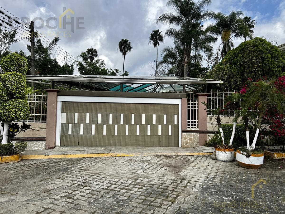 House for Sale in Xalapa—See the Animas and Paseo de Las Palmas Areas