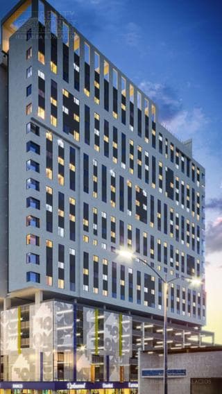 Apartment - Downtown