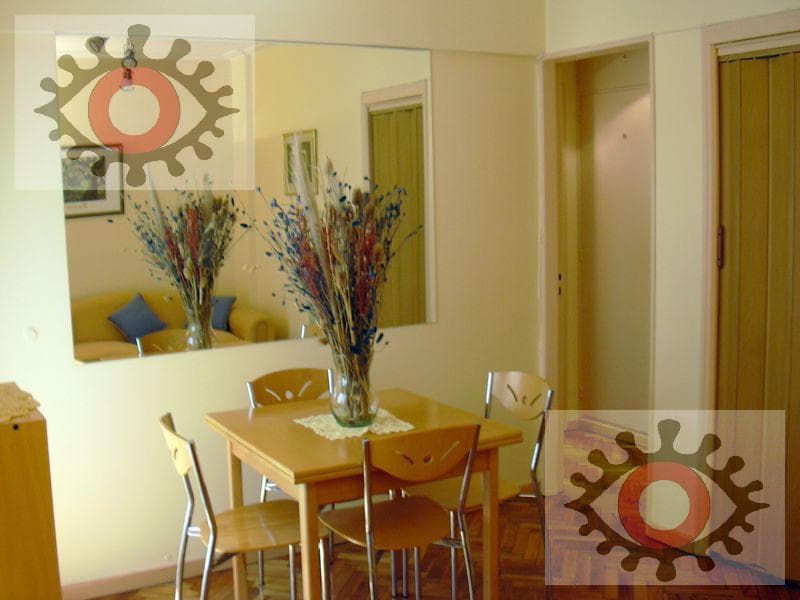 Departamento en Palermo