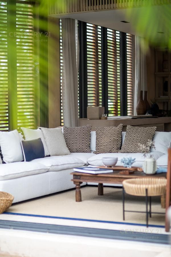 Increible casa en zona residencial prvilegiada de Playa del Carmen P3452