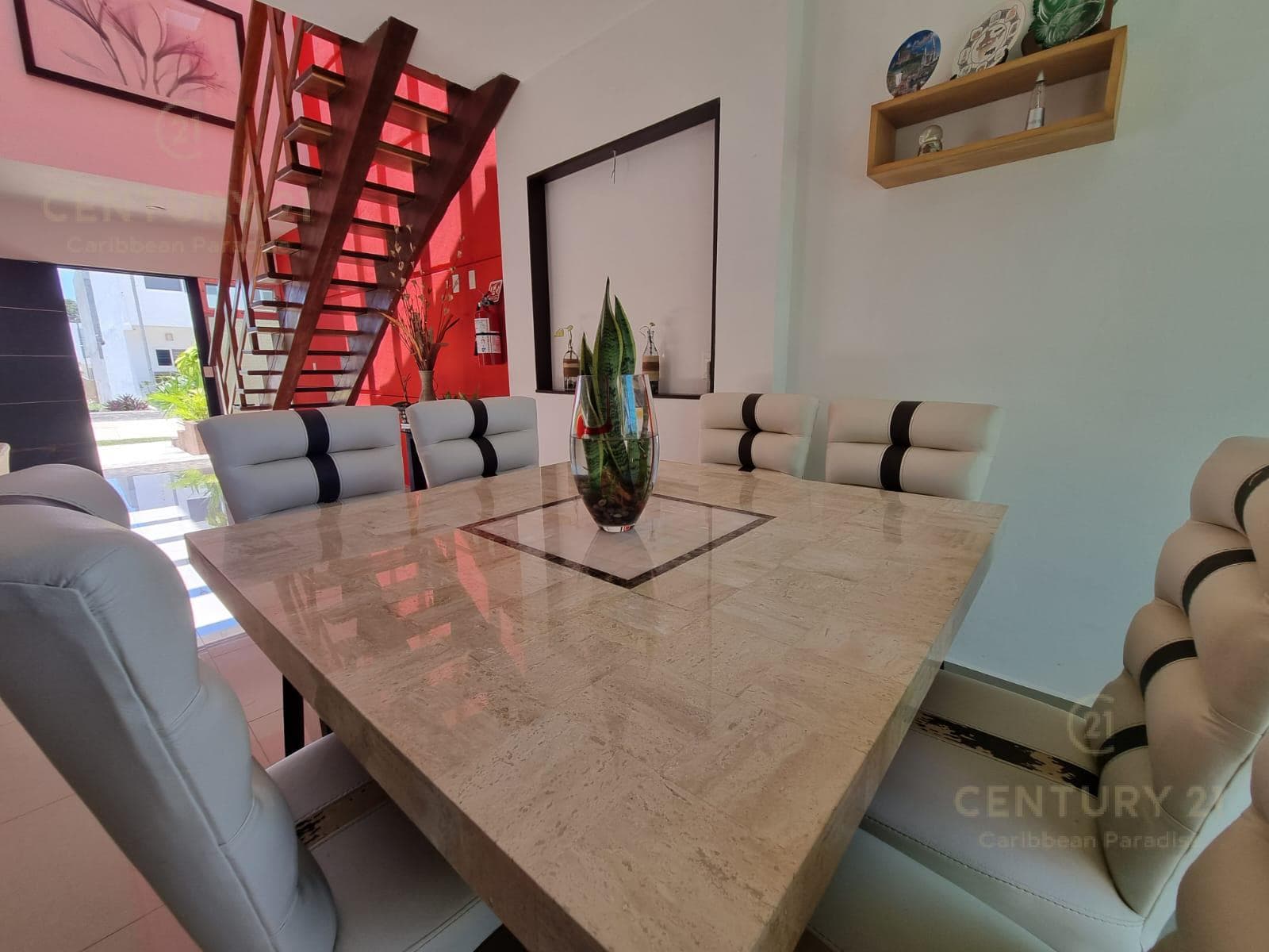 Casa 3 Recamaras en Venta | Nuevo Playa del Sol | Con Alberca Privada | P3918
