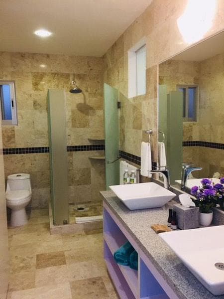 Studio Apartment on 5th Avenue, Playa del Carmen, P2307