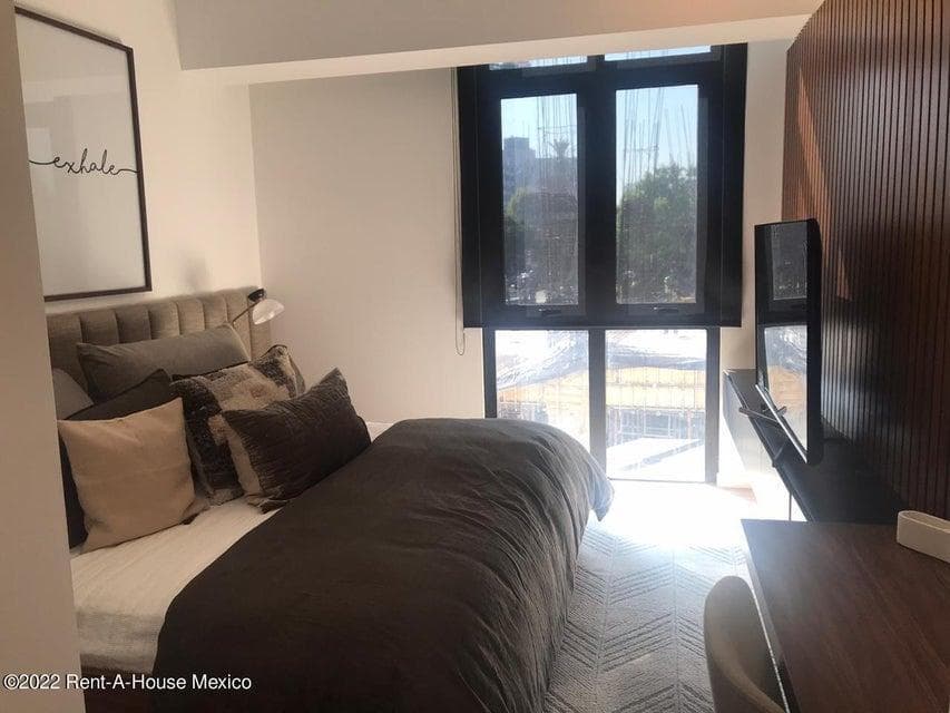 Apartment for Sale in Granada, Miguel Hidalgo, GIS 27-651