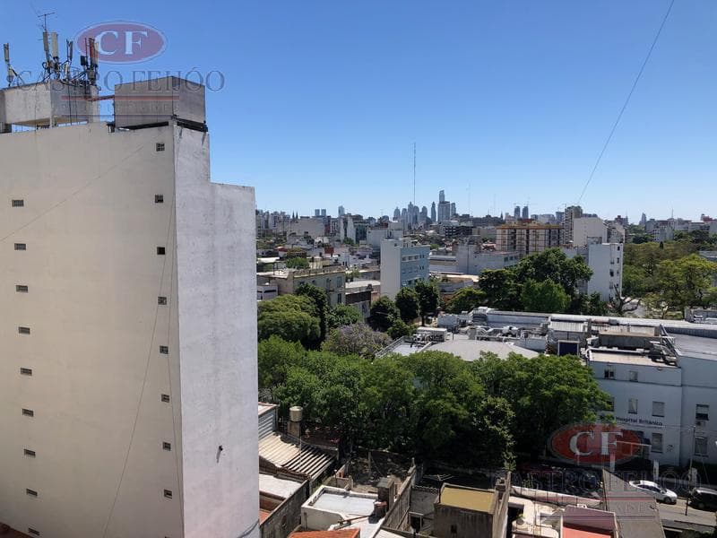 Apartment - Parque Patricios
