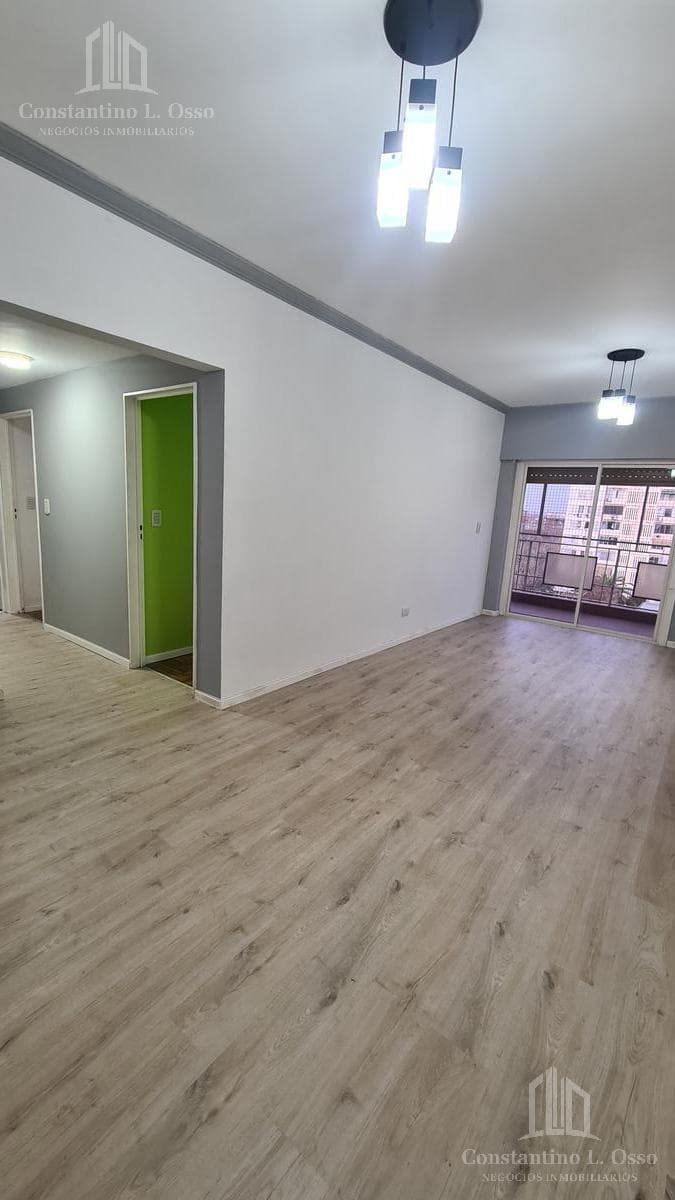 Opportunity - 3-room apartment - Upper floor - Remedios de Escalada