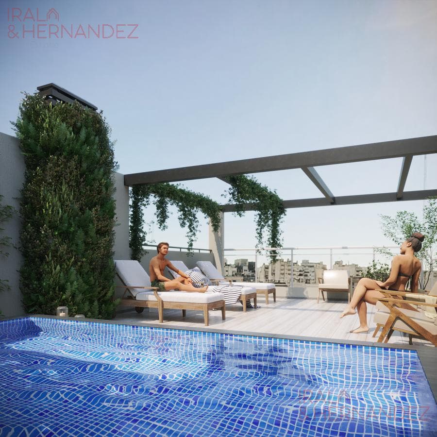3-Room Apartment for Sale in Pozo - Caballito - Investment Opportunity