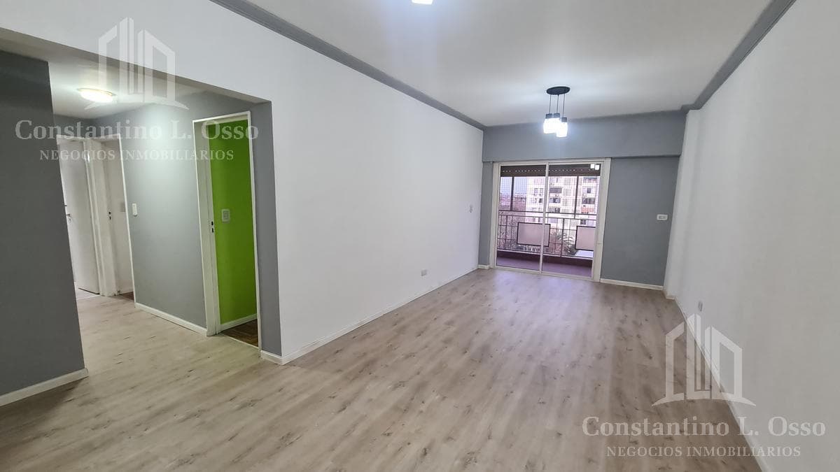 Opportunity - 3-room apartment - Upper floor - Remedios de Escalada