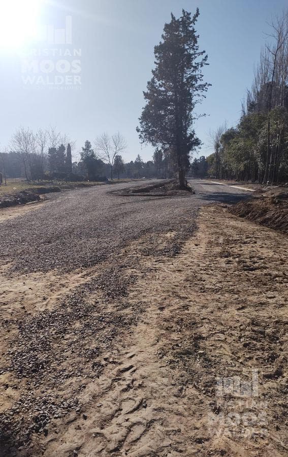 Land in the San Jerónimo Neighborhood - Matheu - Cristian Moswalder Real Estate