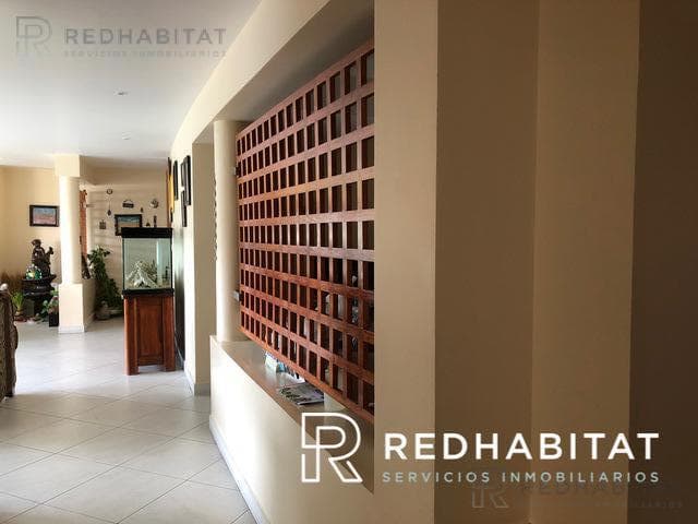 Apartment - Cuajimalpa