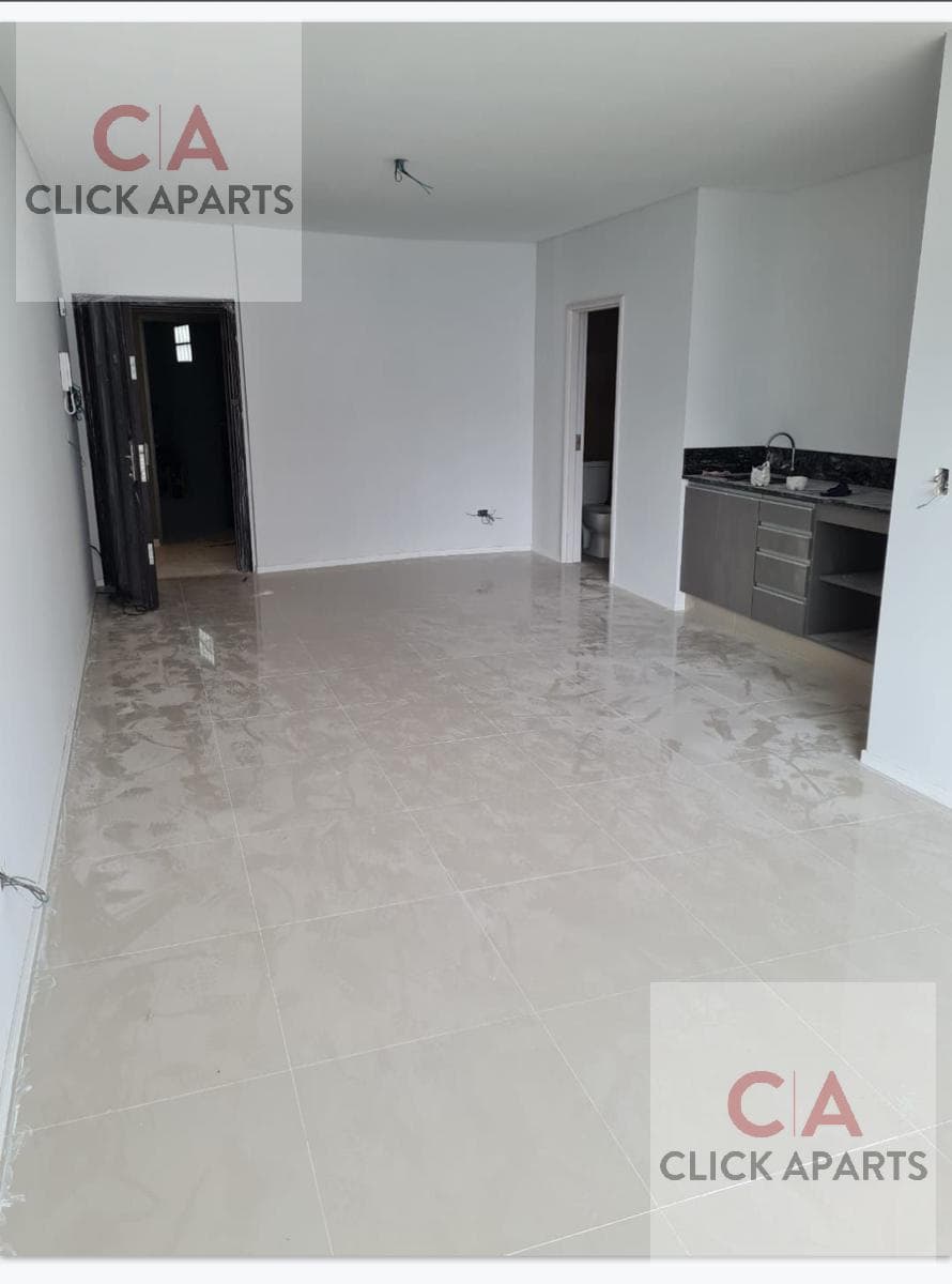 FOR SALE - STUDIO APARTMENT - SUITABLE FOR PROFESSIONALS - BRIGHT - AMENITIES - CABALLITO