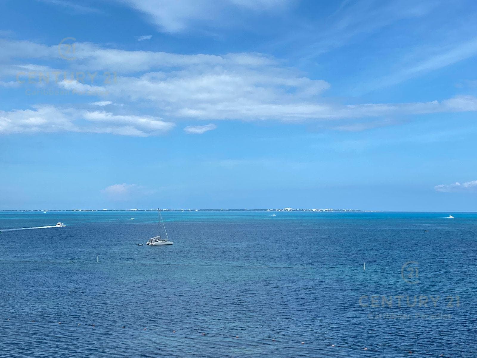 3-Bedroom Apartment for Rent on the Beachfront | SLS Puerto Cancun | C3831