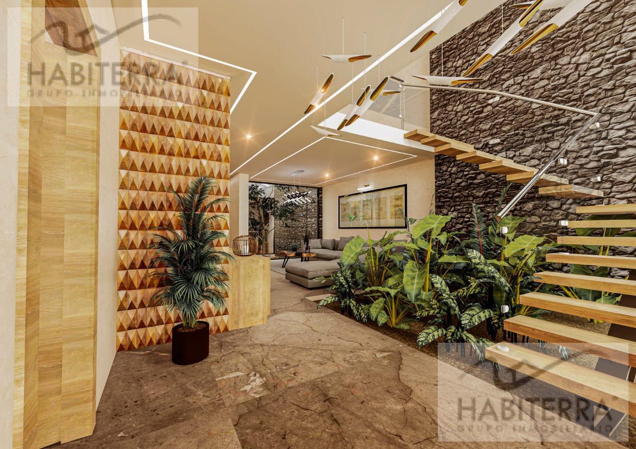 VENTA CASA EN BOSQUE REAL