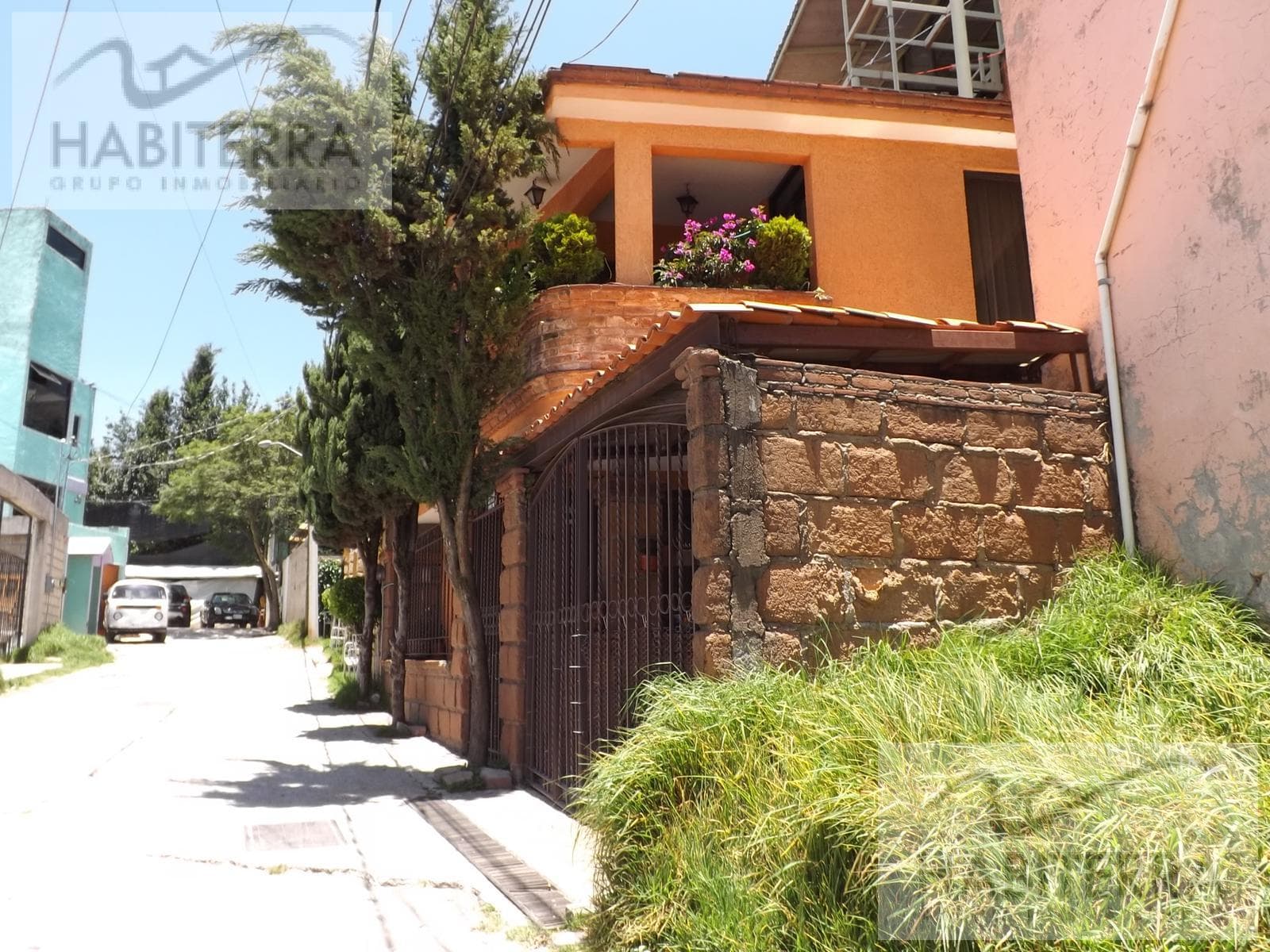 Venta de Casa en Cuajimalpa