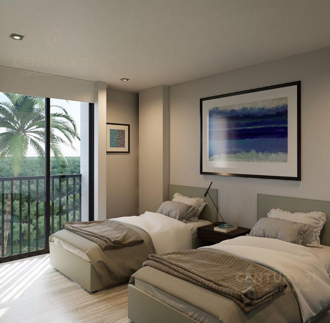 Pre-sale of an apartment at Via Cumbres C3872