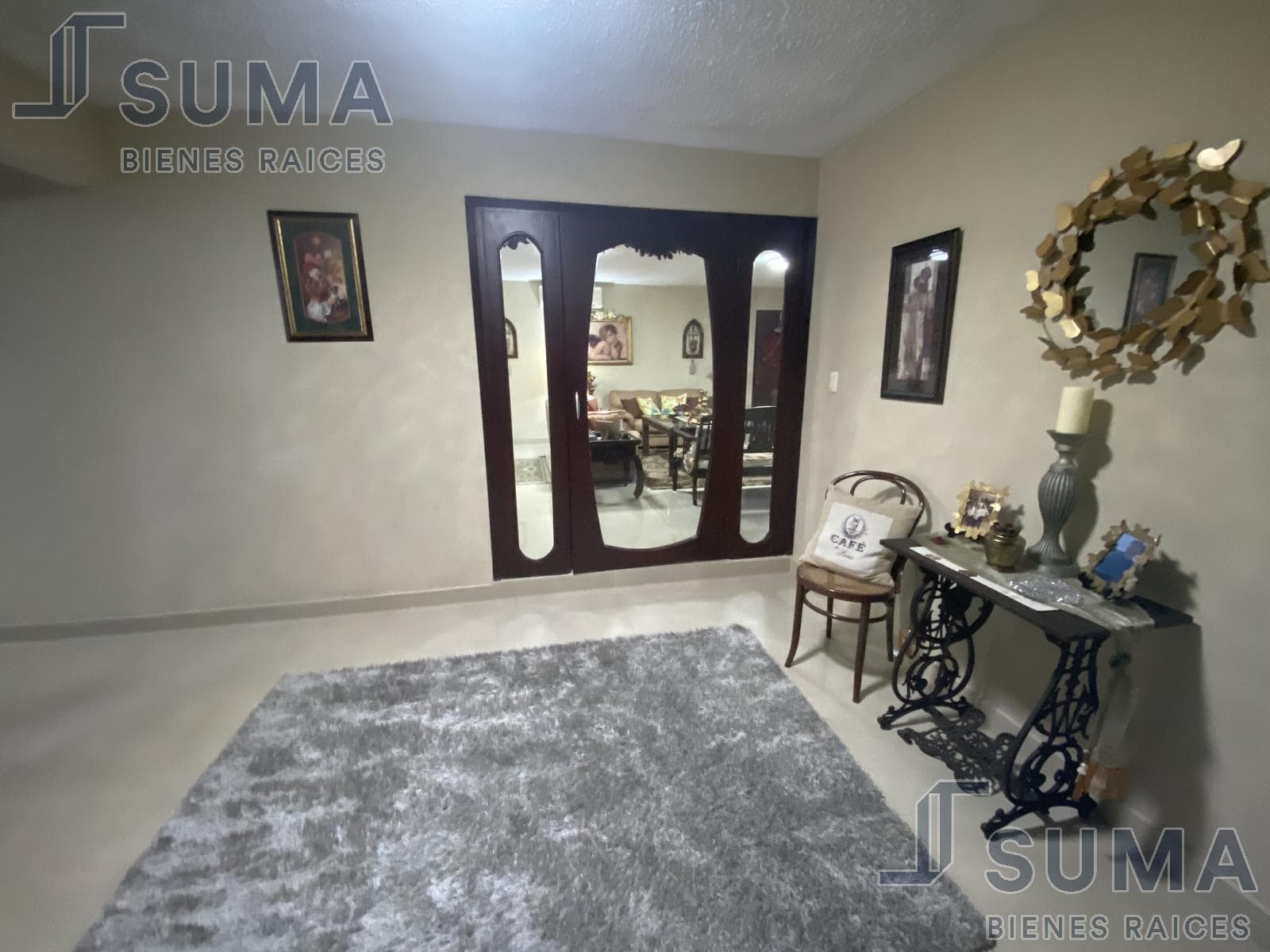 Venta de Casa en Col. Lomas de Rosales, Tampico Tamaulipas.