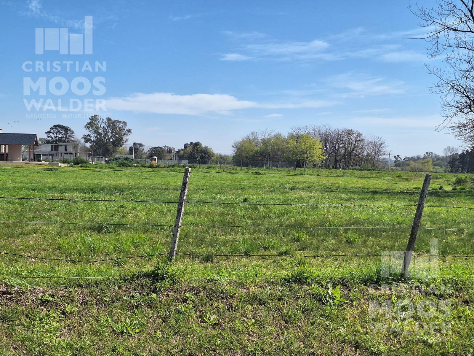 Land for Sale Loma Verde