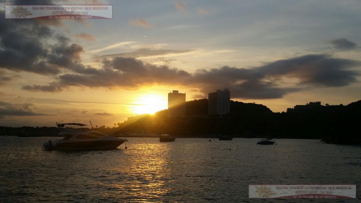 Vista Real Vacation Rental Suite in Acapulco