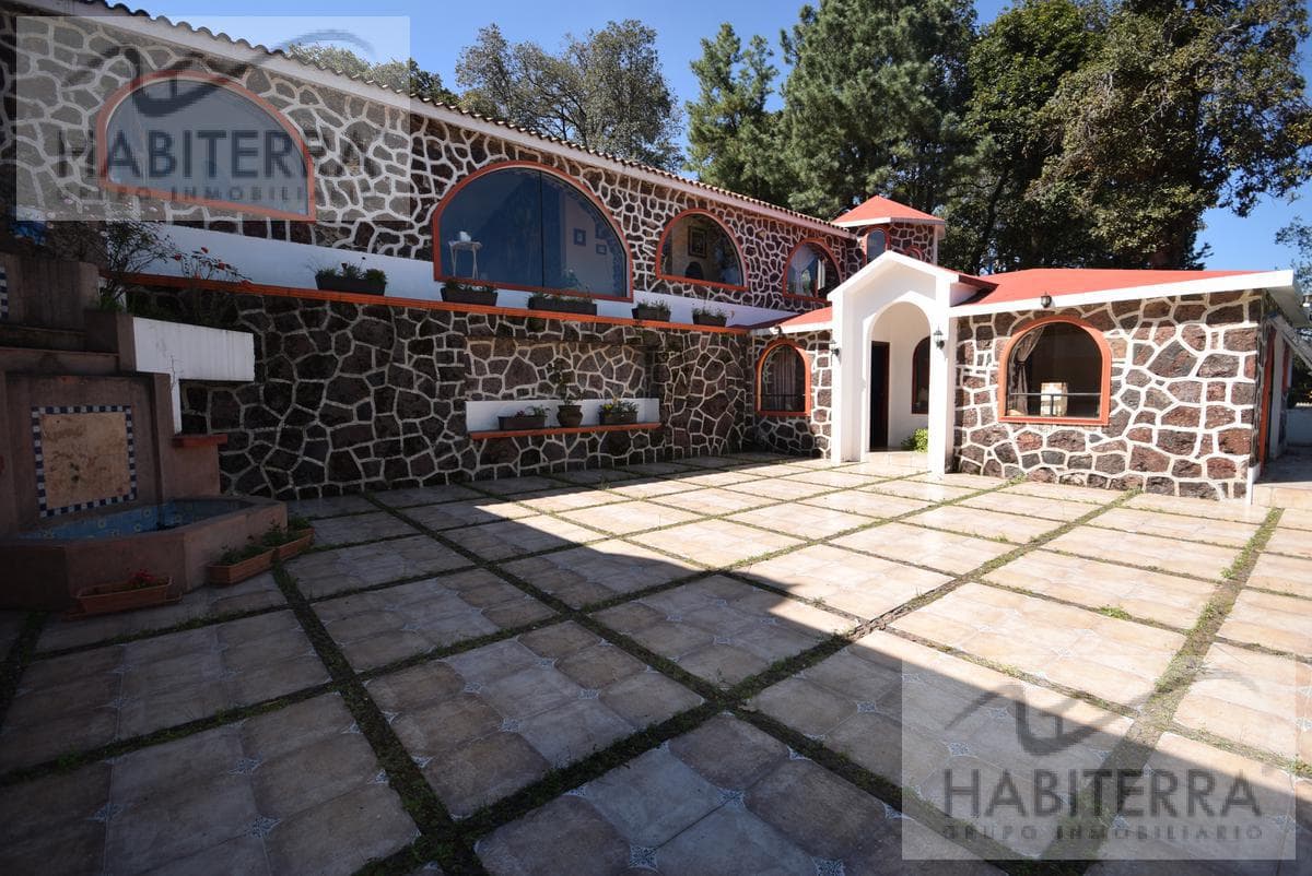 Venta preciosa Casa en Santa Cecilia Tepetlapa