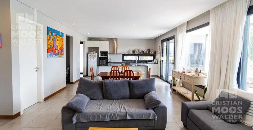 Furnished House for Sale at Haras Santa Maria El Molino