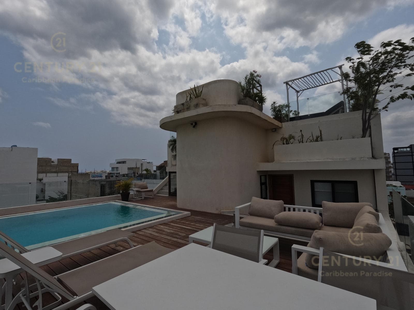 2-Bedroom Apartment for Sale, Ready for Immediate Move-In, Playa del Carmen P4158