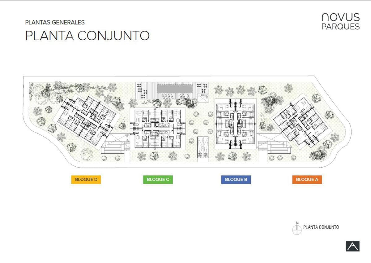 Three-Bedroom Apartment for Sale in Carrasco - 301A