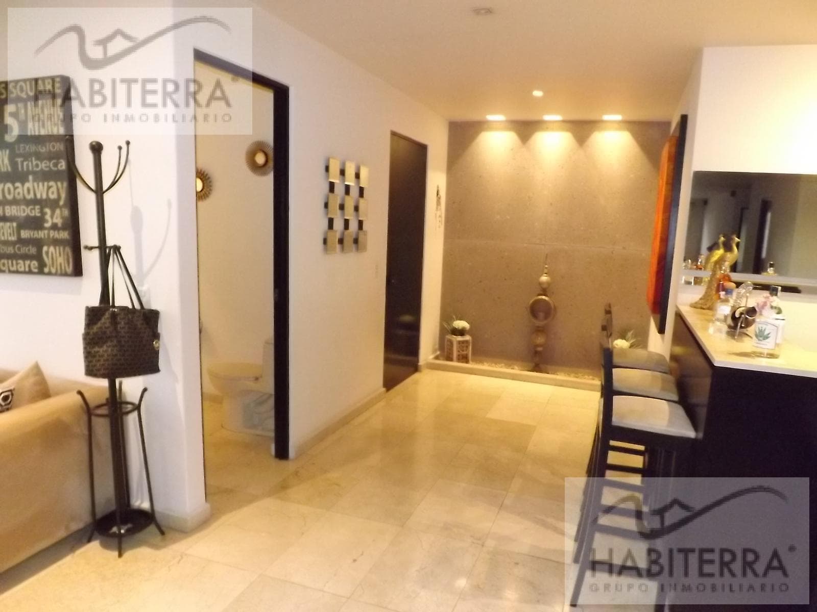 Venta excelente Departamento en Villa Florence