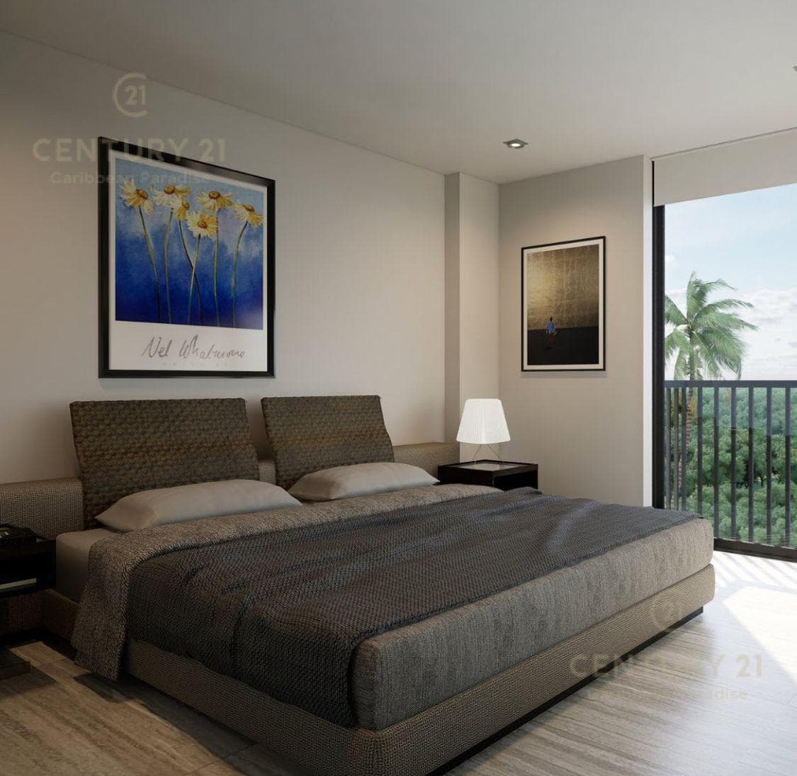Pre-sale of an apartment at Via Cumbres C3872