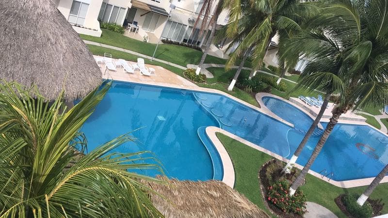 Apartment with Roof Garden, Brisa, Caracol Diamante