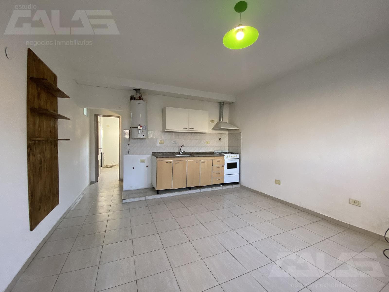 Rental - Apartment - P.H. - San Antonio de Padua