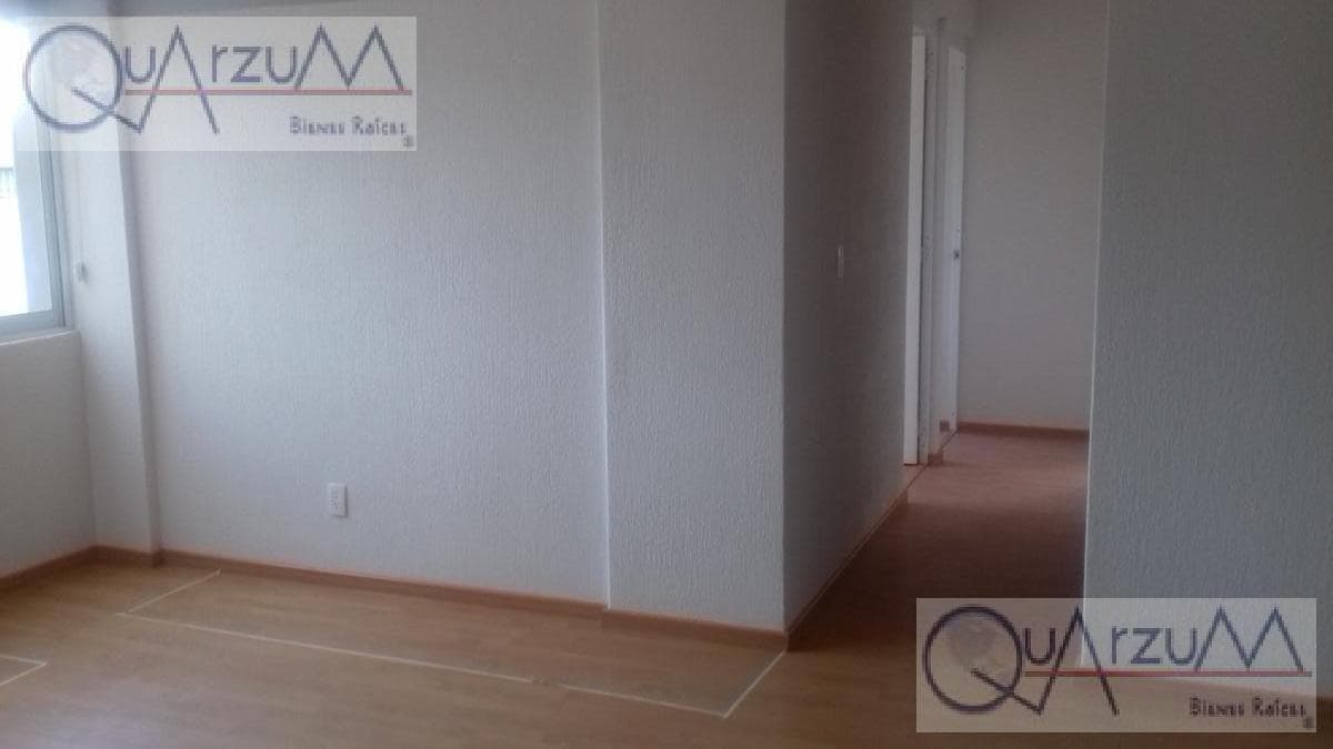 Apartment for Rent: 3-Bedroom, 3rd Floor, Toltecas 166, Parque San Antonio - Carola