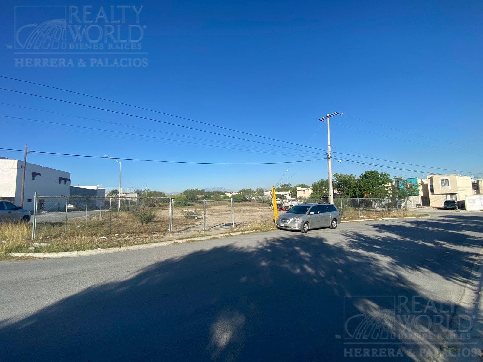 Land for Sale in Bugambilias, Huinalá