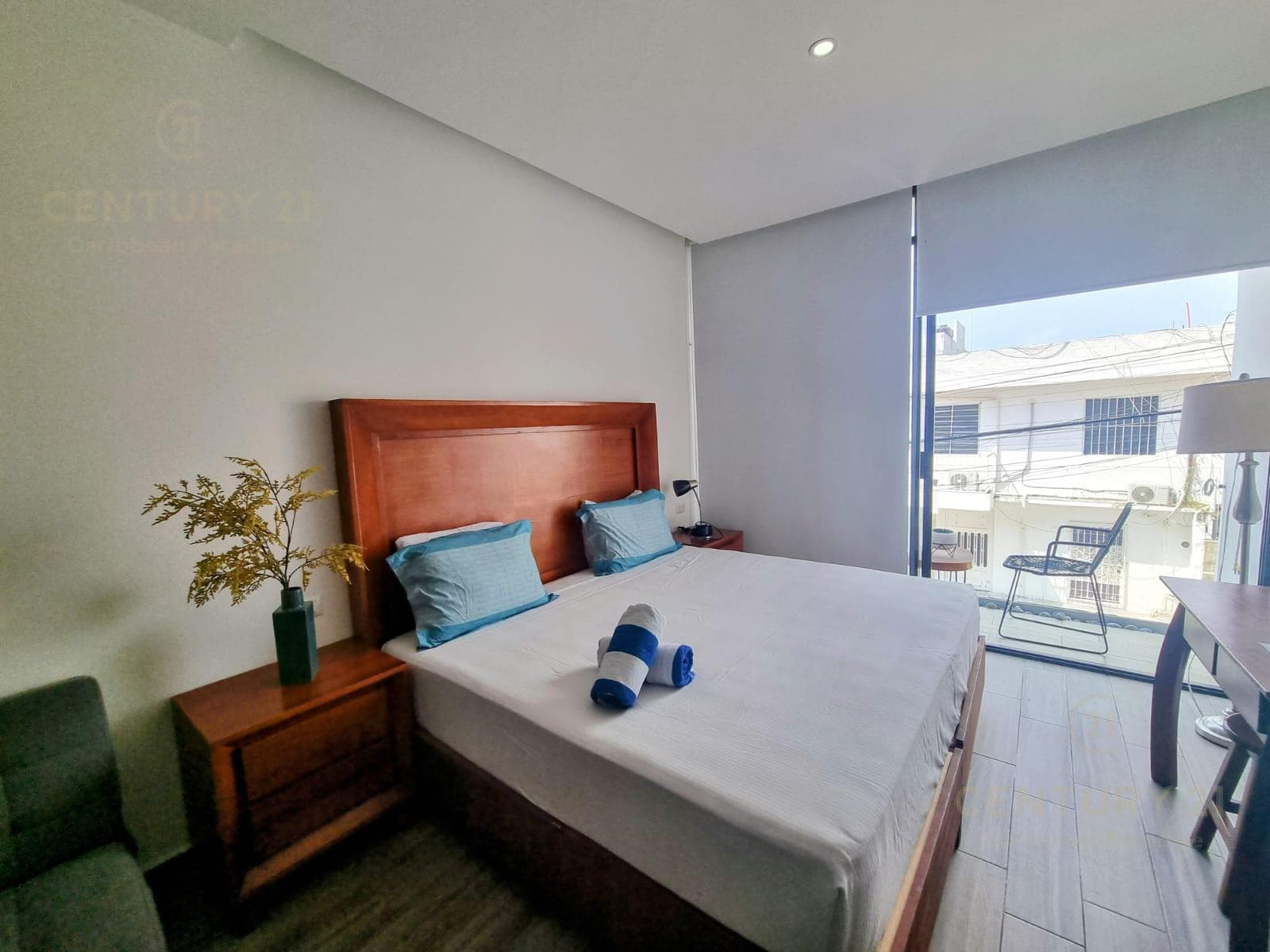 Furnished Studio for Sale Near the Beach | Ideal for Investment | P4185